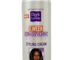 Dark And Lovely 6 Week Anti-reversion Styling Cream REGULAR Strength 5.1 Oz - $25.73