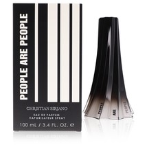 Christian Siriano People Are People Perfume By Christian Siriano  - £70.14 GBP