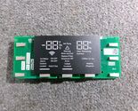 WR55X26574 GE REFRIGERATOR DISPENSER CONTROL BOARD - $70.00