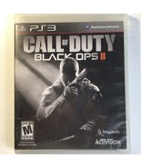 Call of Duty - Set of 3 (Sony PlayStation) PS3 Incomplete UNTESTED - €20,10 EUR
