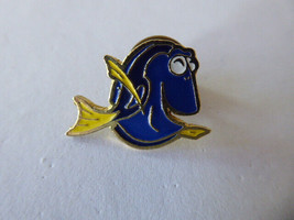 Disney Trading Pins 41528 Sedesma - Finding Nemo - Dory (Gold) - $7.69