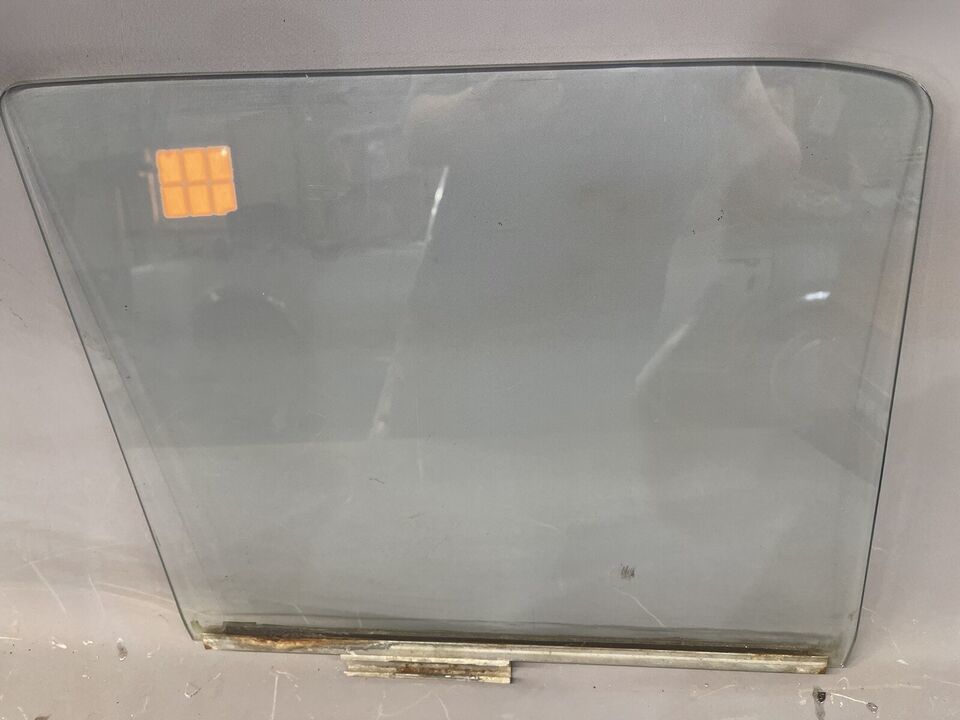 1962-1965 Ford Fairlane 4 Door Sedan Glass Front Window Meteor Ranch Wag... - $167.96