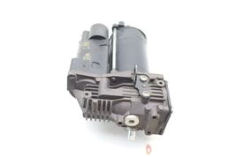 06-13 MERCEDES-BENZ W251 R350 AIR SUSPENSION COMPRESSOR PUMP E3014 image 7