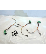 Cummins ISL 8.3 Diesel Engine Injector WIRING HARNESS 4934545 OEM - $2,481.34 MXN