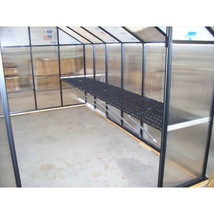 Monticello 8 x 20 Ft. Work Bench System - $14,742.19 MXN