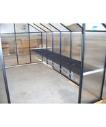 Monticello 8 x 20 Ft. Work Bench System - $14,873.17 MXN