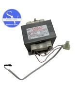 LG Microwave Transformer EBJ60990805 - $56.00