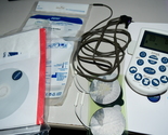 Empi Select System 1.5 Muscle Stimulation Tens Device w leads w5a - $125.00