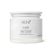 Keune Care Vital Nutrition Mask, 6.8 fl oz - £33.49 GBP