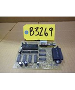 Epson MZ100 Serial Interface - $83.69 CAD
