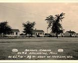Cppr Benoe&#39;s Cabine Motel Stillwater Minnesota - US Hwy 12 Mn Unp Postal... - $15.31
