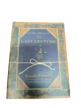 Book The Last Lecture by Randy Pausch (2008, Hardcover) - £3.98 GBP