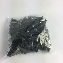 #10-32 7/8 Flat Head Socket Cap Screws Alloy Steel Black Oxide Allen Gli... - €6,98 EUR