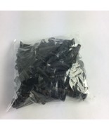 #10-32 7/8 Flat Head Socket Cap Screws Alloy Steel Black Oxide Allen Gli... - $10.95 CAD