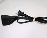 NEW XINBAO Magnetic Break-Away AC Power Cord MI-10/15 E315020 15A for De... - £19.37 GBP