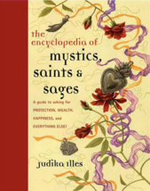 Encyclopedia of Mystics, Saints &amp; Sages HarperOne - £26.46 GBP