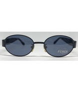 Vintage Fendi Sunglass SL 7211 Shades Italy Logo Fendi - $212.95 CAD