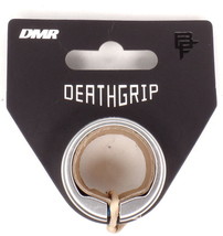 DMR Brendog DeathGrip Clamps Silver - £24.36 GBP