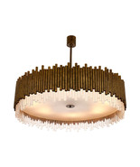 KA1275 BATTERSEA CHANDELIER - $6,389.43 CAD