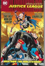 Elseworlds: Justice League Vol. 3 &quot;NEW UNREAD&quot; - £31.80 GBP