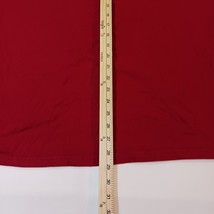 Gildan Activewear University Oklahoma Sooners Men's Red Graphic T-Shirt Size 3XL image 9