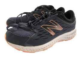 New Balance Women&#39;s Running Shoe Comfort Ride Lace-Up W420LG3 Gray 10 - £21.80 GBP