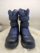 VITO - Youth Boy/Girl Snow Boots for Kids, Size 5 - £12.51 GBP