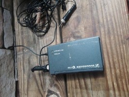 Sennheiser EW 100  Bodypack Transmitter sk100 Untested No Battery  - £45.68 GBP