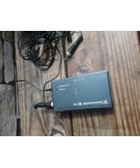 Sennheiser EW 100  Bodypack Transmitter sk100 Untested No Battery  - £45.38 GBP