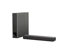 SONY HT-MT300/B POWERFUL MINI SOUND BAR WITH WIRELESS SUBWOOFER - $4,411.18 MXN