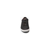 Nunn Bush KORE City Walk Lace To Toe Oxford Walking Sneaker Black 84819-001 image 3