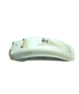 Rear fender mud guard 1992 Kawasaki KZ1000 P Police - €67,97 EUR