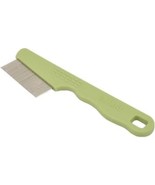 Safari Cat Flea Comb with Extended Handle Helps remove fleas and eggs Al... - £8.55 GBP