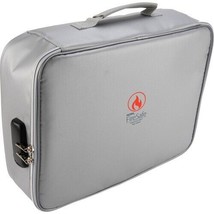 NEW Royal 89407P FB25 Carrying Case Fireproof - £93.89 GBP