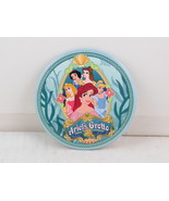 Disneyland Pin - Ariels Grotto Princess Pin - Celluloid Pin  - £11.58 GBP