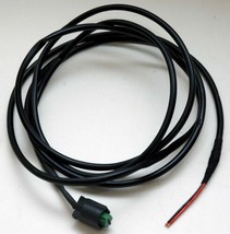 NEW TomTom RIDER 2 1 Pro GPS BATTERY CABLE cord hardwire Urban bike moto... - $24.70