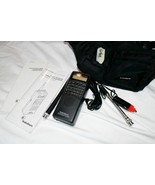 RadioShack PRO-91 150 Channel Programmable Trunking Scanner - USED-CLEAN... - $1,088.98 MXN