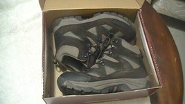 Gander Mountain Guide Series Hiking Shoes Size 9.5 Light Use - $19.79