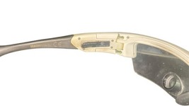 Orascoptic XV1 Wireless Dental Surgical Loupe Headlight Case Strap Made in Italy image 7