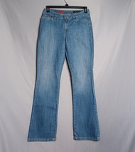 Adriano Goldschmied AG Jeans Womens 30 Regular Blue The Gemini Bootcut M... - $666.06 MXN
