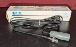 Hanna Instruments HI101/3 Adapter Cable for Immersion In-line Electrodes... - $80.96