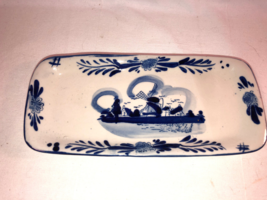 Delft 8 Inch Tray Mint - £12.02 GBP