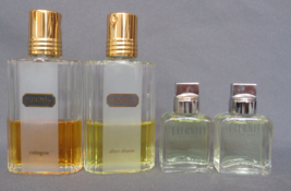Mens Designer Fragrance Lot Aramis After Shave Cologne Calvil Klein Eternity EDT - £19.80 GBP