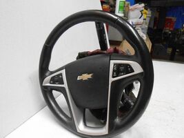 Steering Column Fits 10-17 EQUINOX Key Included 2.4L - $99.99