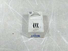 Harman 3-20-777556 Wireless Room Thermostat Sensor Defective For Parts or Repair - £41.54 GBP