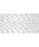 Coats Metallic Thread 125yd-Silver S990-9420 - £11.99 GBP