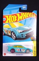 Hot Wheels HW Art Cars &#39;08 Ford Focus NEW - £3.94 GBP