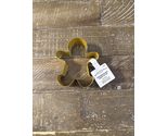 Wondershop Christmas Cookie Cutter Gingerbread - $11.76