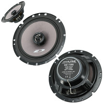 NEW 1 Pair - Alpine SXE-1726S 6.5&quot; 220 Watt 2-Way Car Audio Coaxial Speakers - £57.54 GBP
