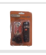 Mount Tech White Led Bicycle Light - €4,32 EUR